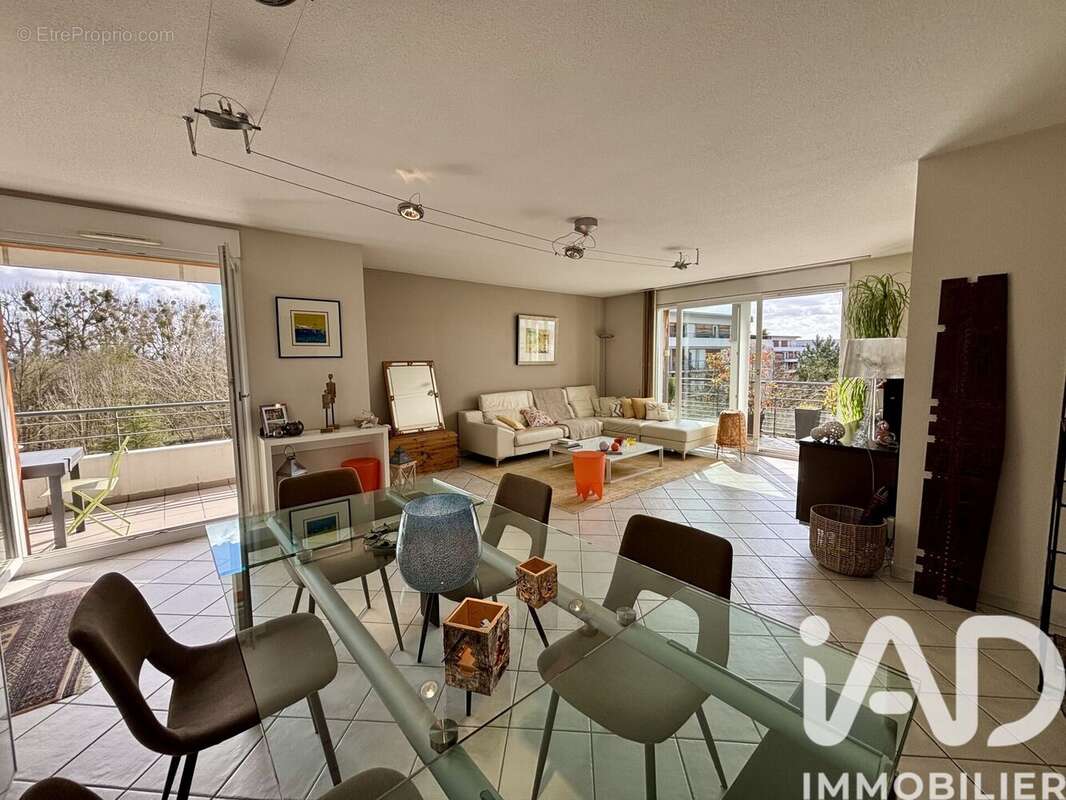 Photo 8 - Appartement à SOUFFELWEYERSHEIM