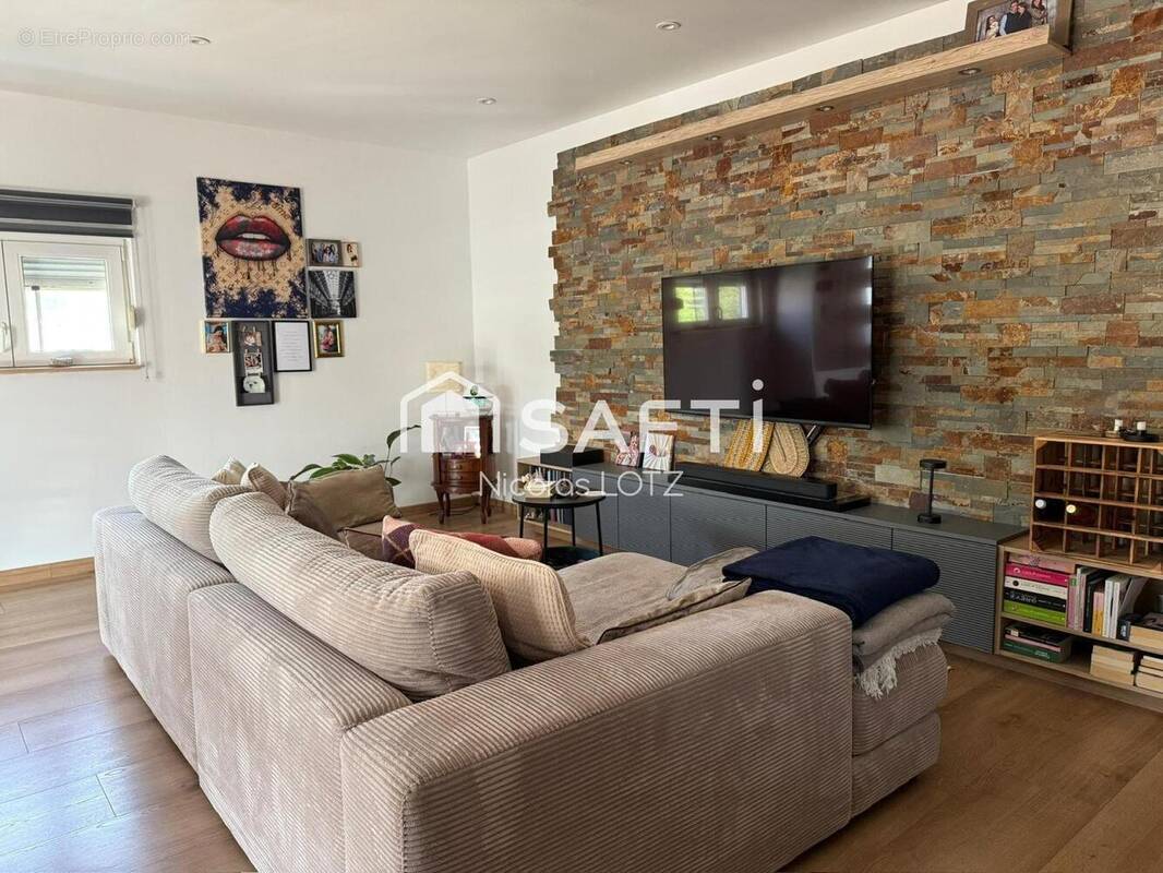 Photo 1 - Appartement à BETTING