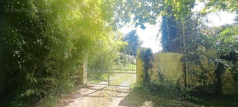 Maison à SAINTE-CHRISTIE-D&#039;ARMAGNAC