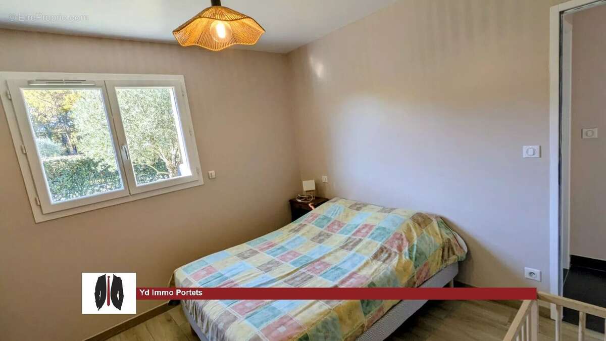 Maison à SAINT-SELVE