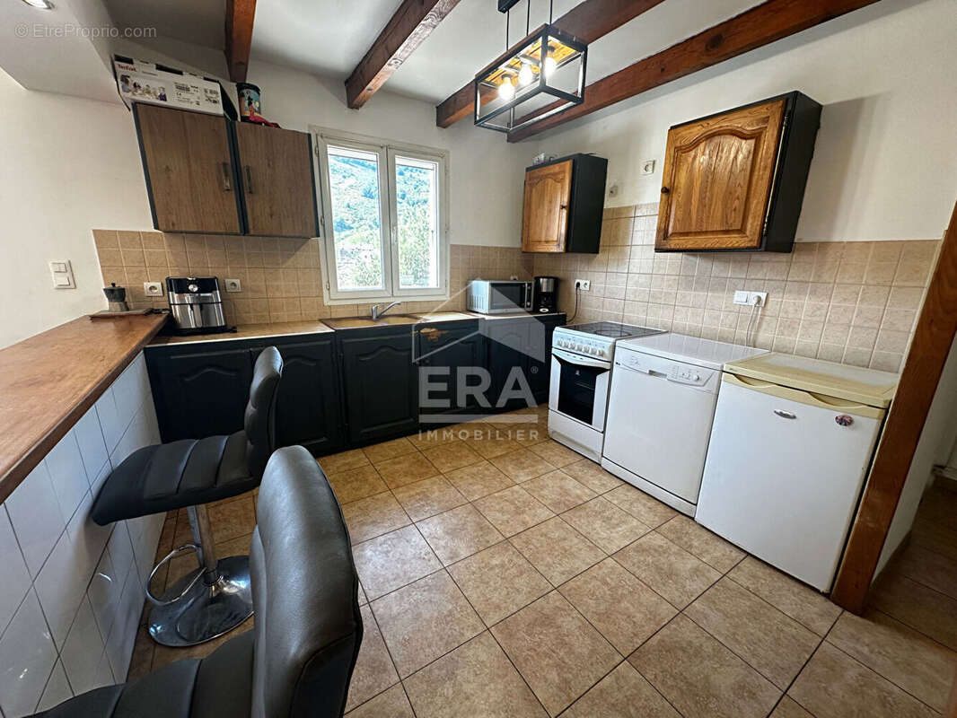 Maison 70m² à lucciana - photo 6
