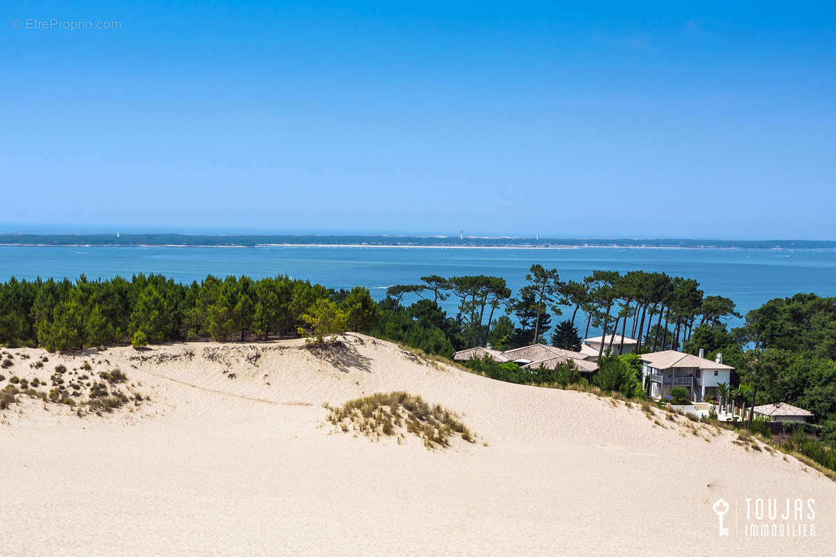 Appartement à ARCACHON