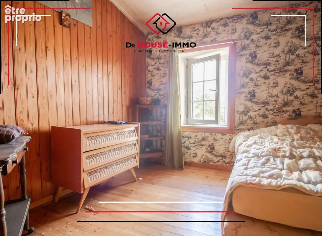 Maison 5 pièces 135 m² à vendre à Le Langon (85370) - photo 16