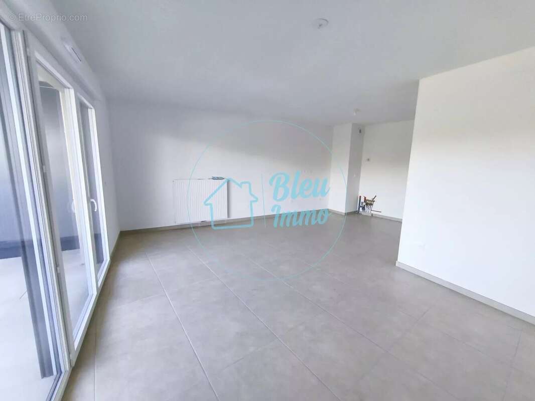 Appartement à CASTELNAU-LE-LEZ