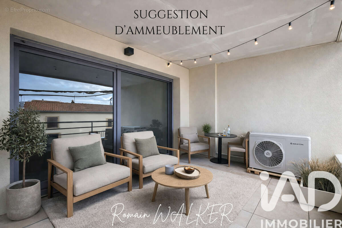 Photo 9 - Appartement à MARLY