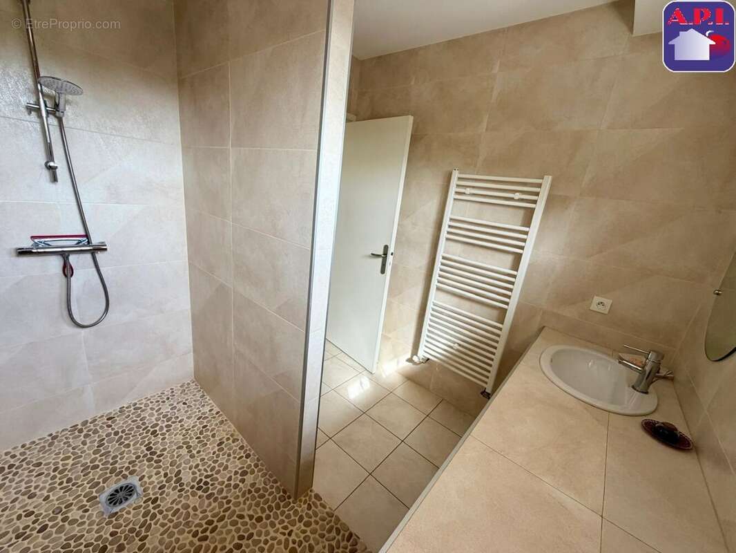 Maison 152 m² à Varilhes  - photo 10