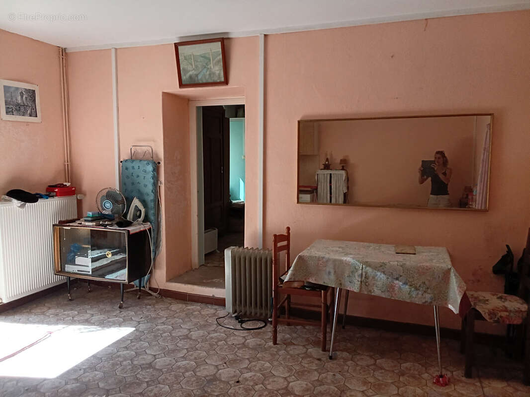 Maison de bourg - photo 51