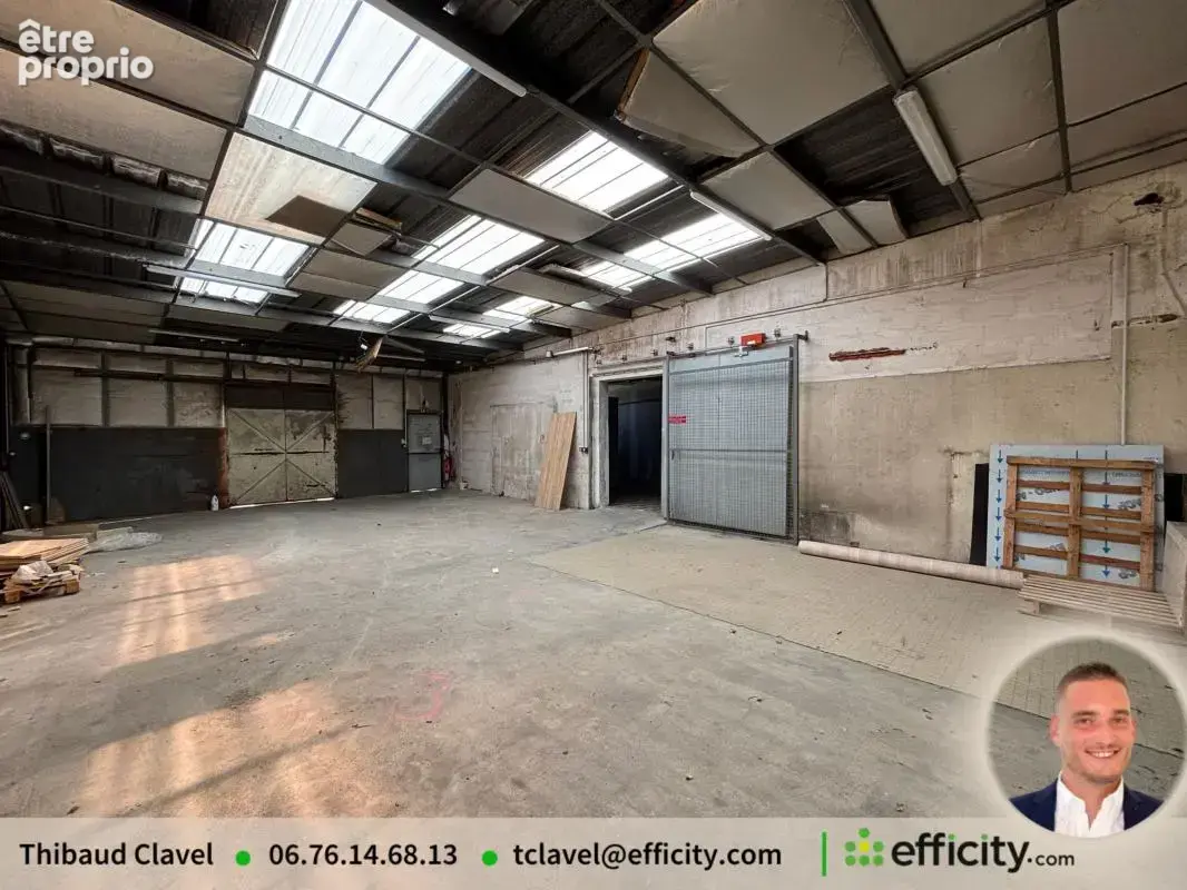 Locaux/Biens immobiliers - photo 11