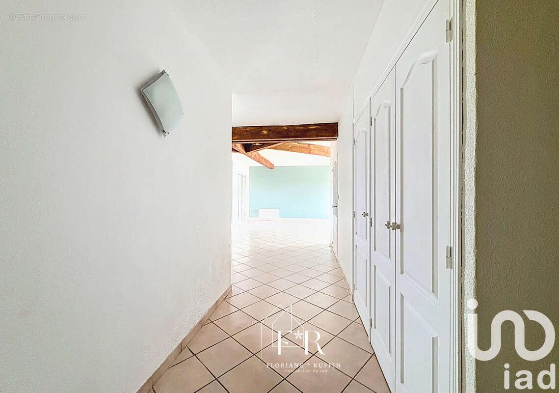 Photo 6 - Appartement à CARPENTRAS