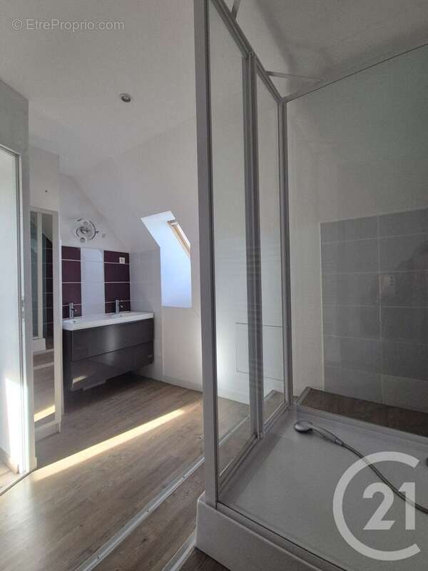 Maison à PONT-AUDEMER