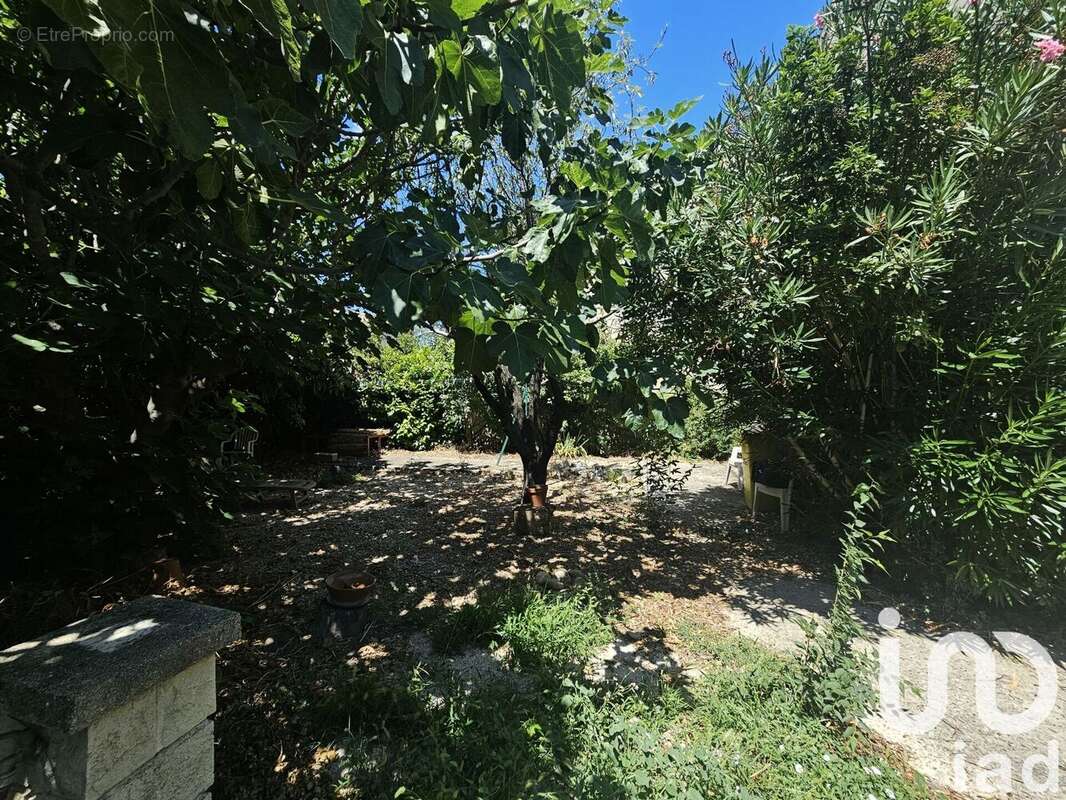 Photo 2 - Maison à LE PONTET