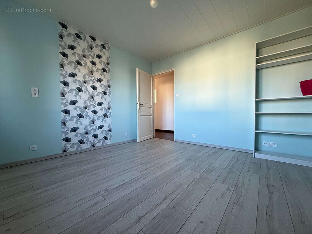 Appartement à THONON-LES-BAINS