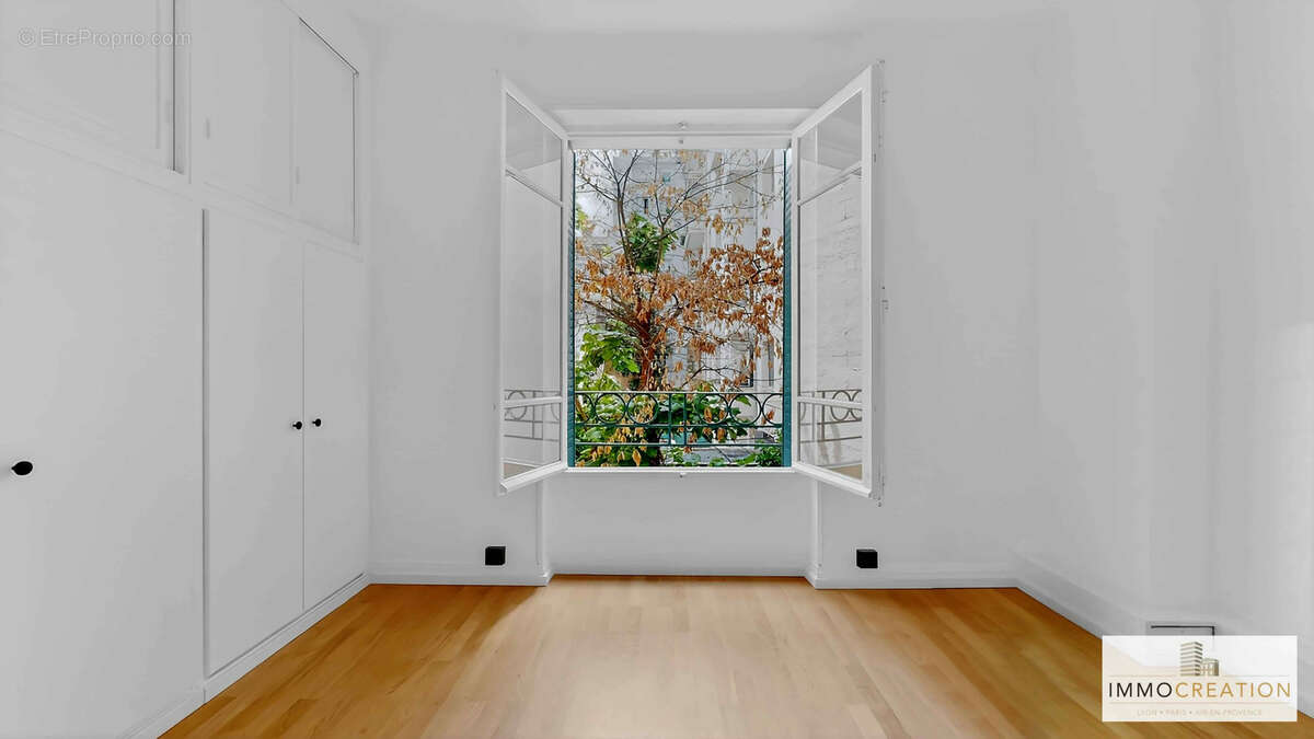 Appartement à LYON-6E
