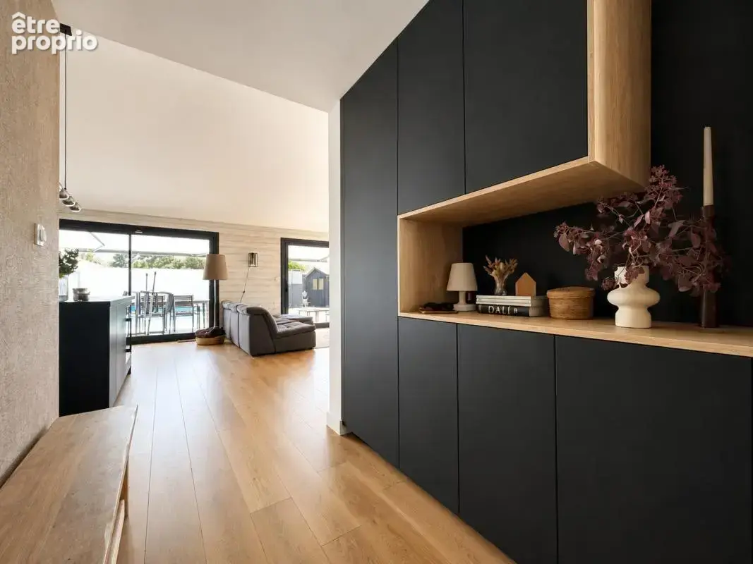 Maison 6 pièces 160 m² à vendre à Les Sables-D'olonne (85180) - photo 4