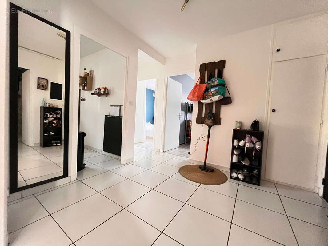 Appartement à TOULOUGES