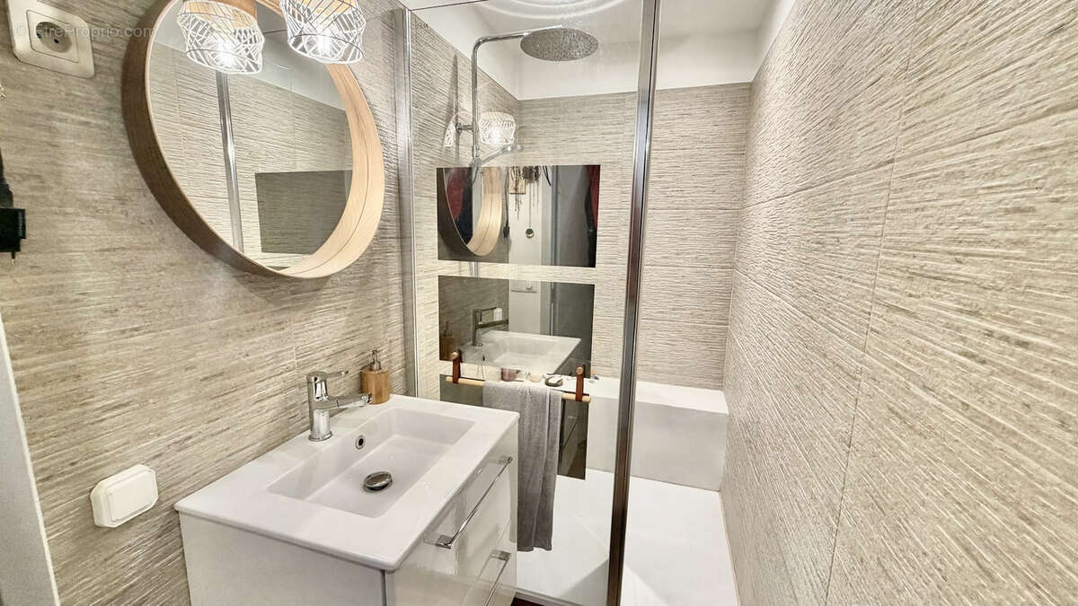 Appartement à URRUGNE