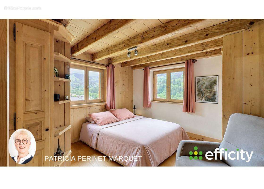 Maison 243 m² à Megeve  - photo 14