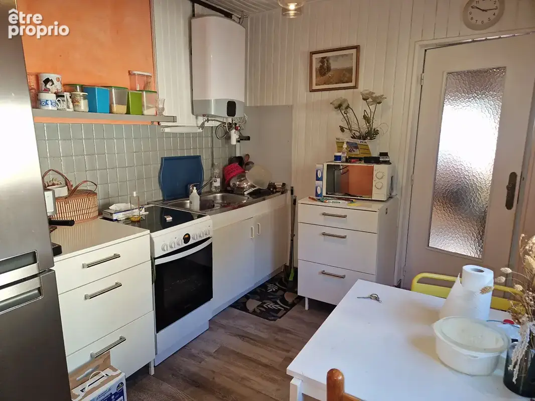 Livry-gargan rer b 2 logements possibles - photo 13