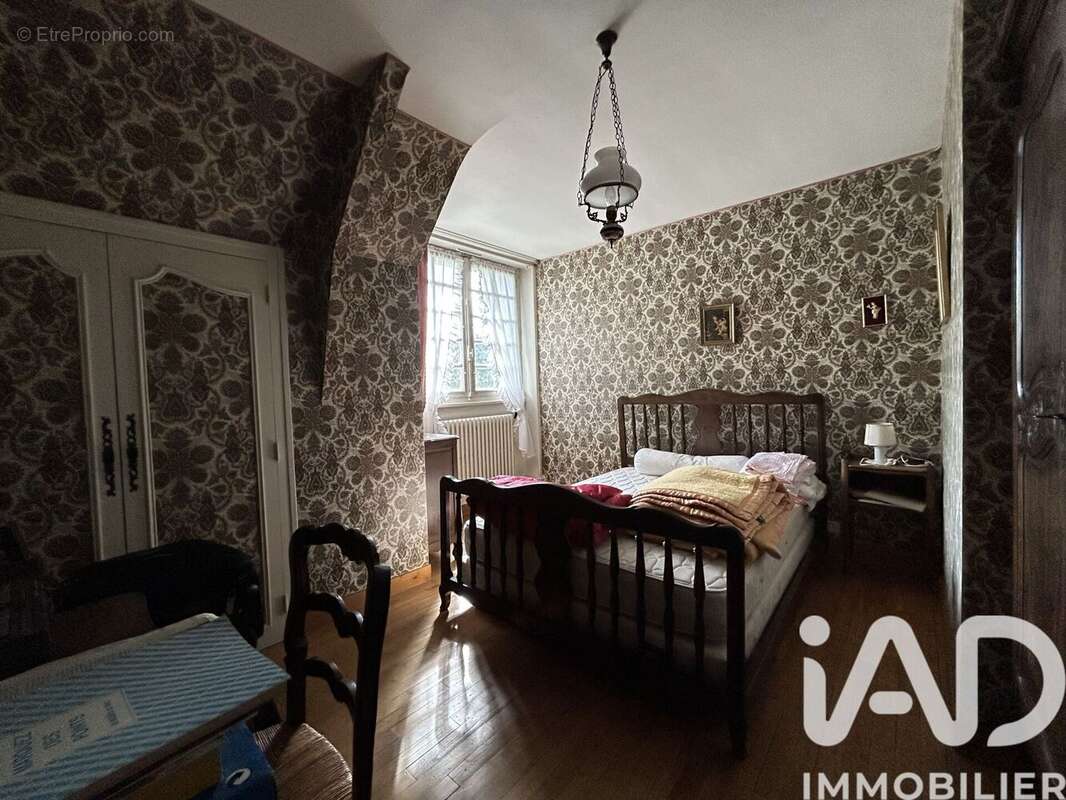 Photo 4 - Maison à PLOERMEL