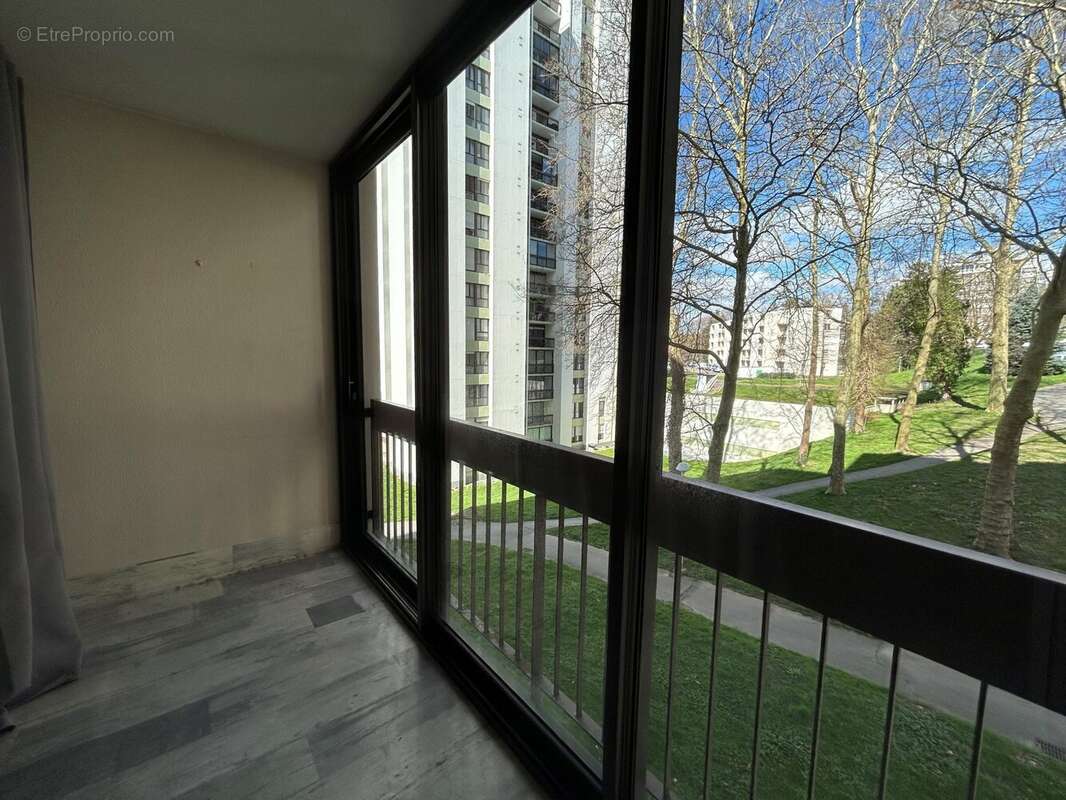 Appartement à LIMOGES