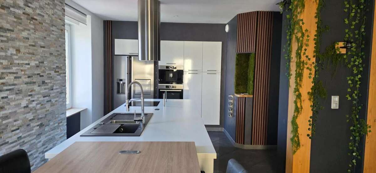 Appartement à BELFORT