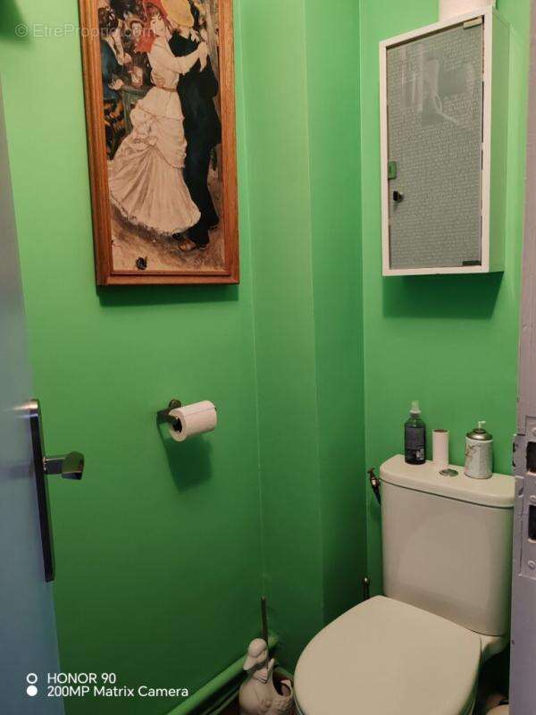 Appartement à PORT-LA-NOUVELLE