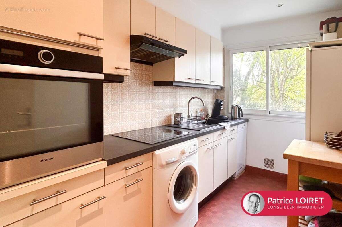 Appartement à LA BAULE-ESCOUBLAC