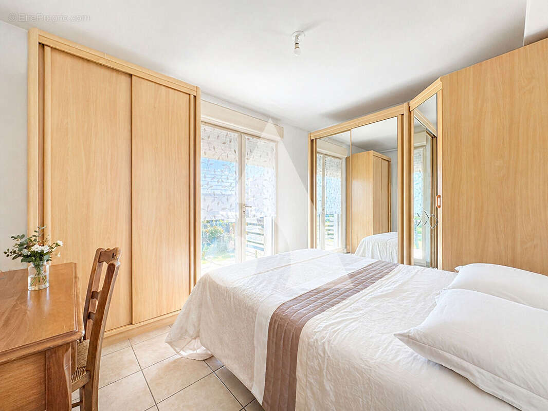 Appartement à CHORGES