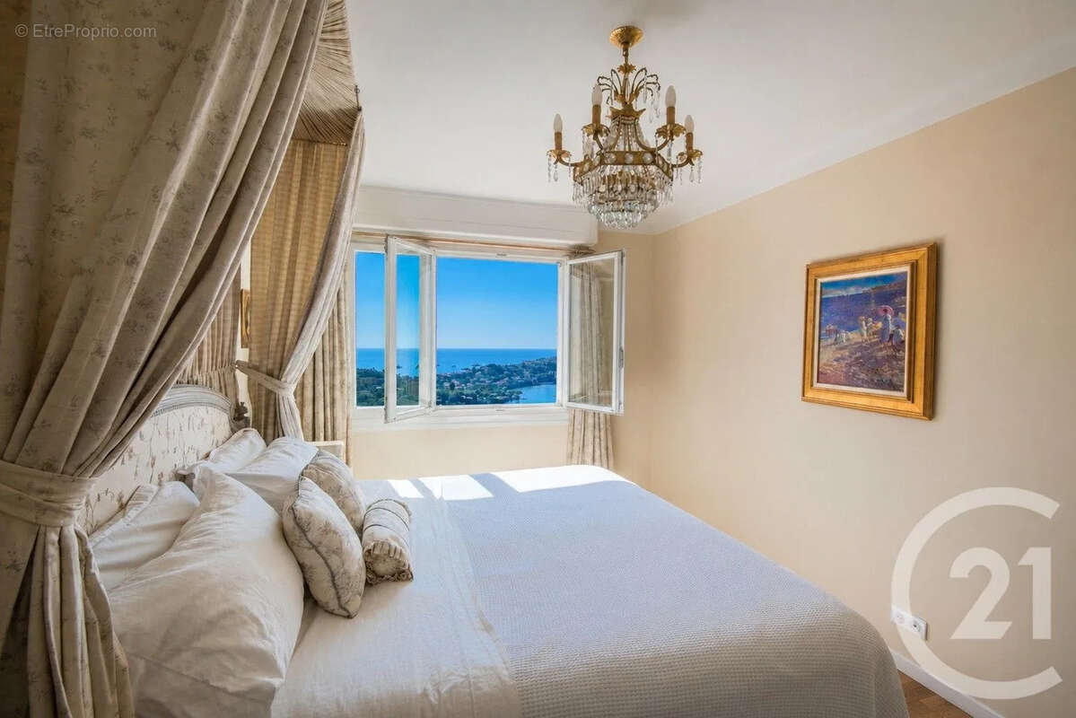 Appartement 83 m² à Villefranche-Sur-Mer  - photo 6