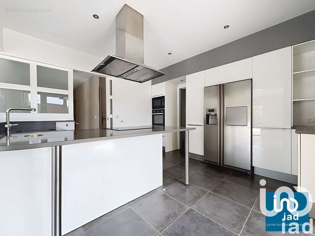 Photo 7 - Maison à PREIGNAN