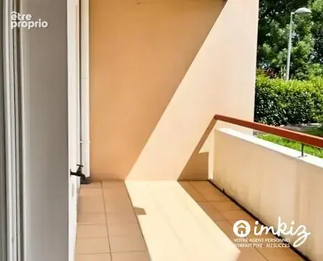 Appartement à SAINT-JEAN-DE-LUZ