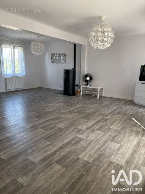 Maison 132 m² à Saint-Martin-Sur-Ocre  - photo 3