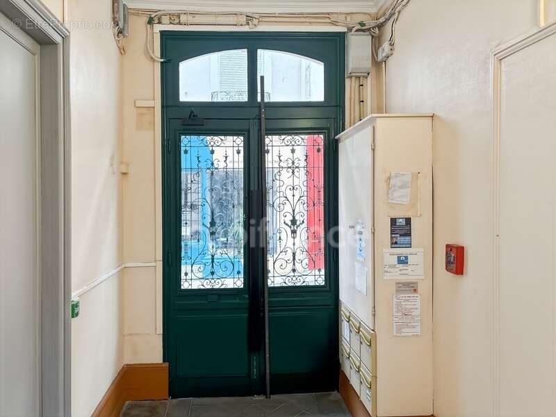 Appartement à LE MANS