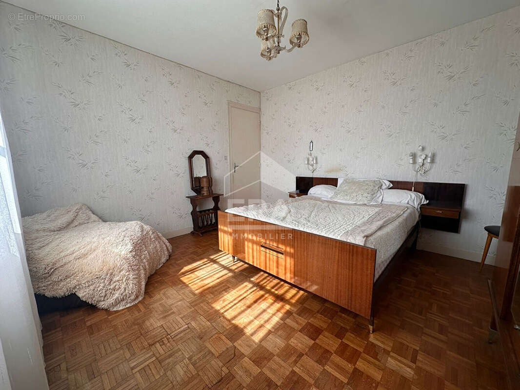 Maison à LA ROCHELLE