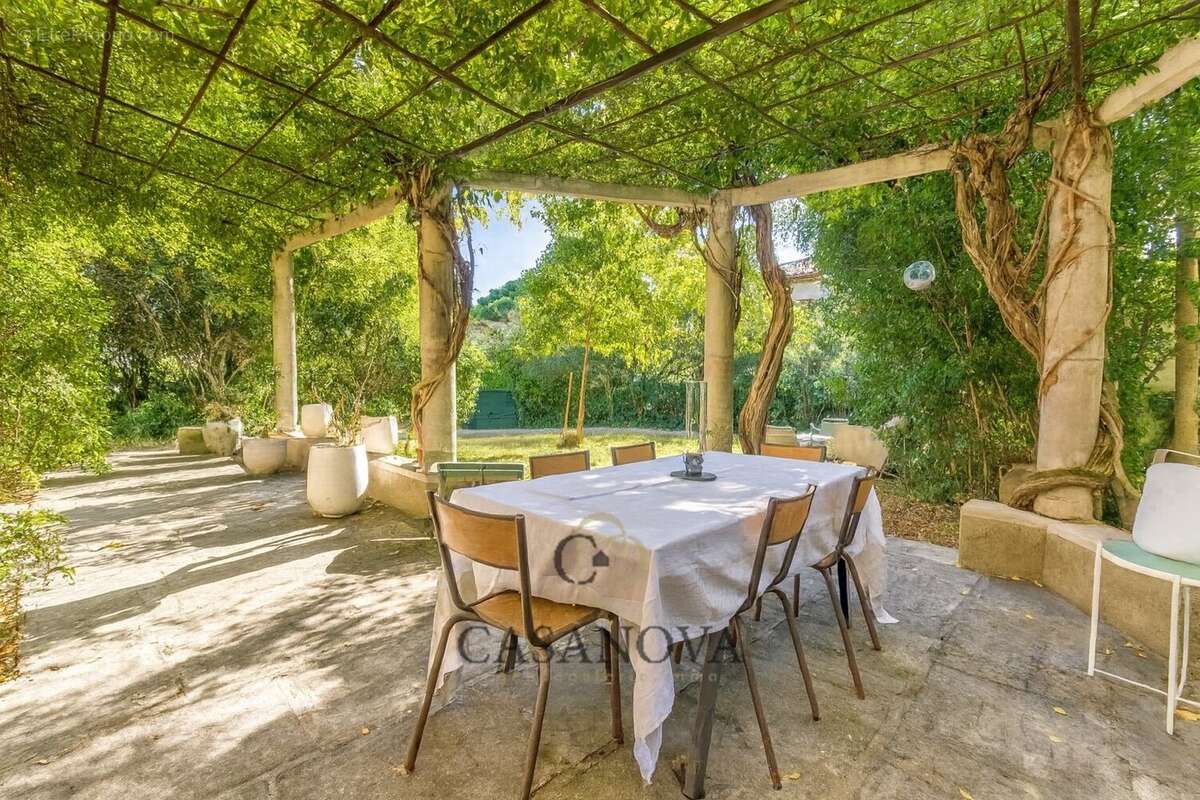 Maison à MONTPELLIER