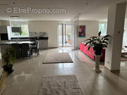 Appartement à PETITE-ROSSELLE