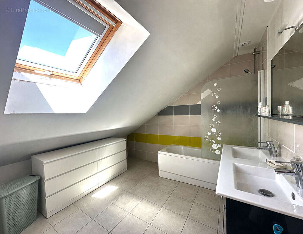 Maison Recologne 5 pièce(s) 102.42 m2 - photo 5
