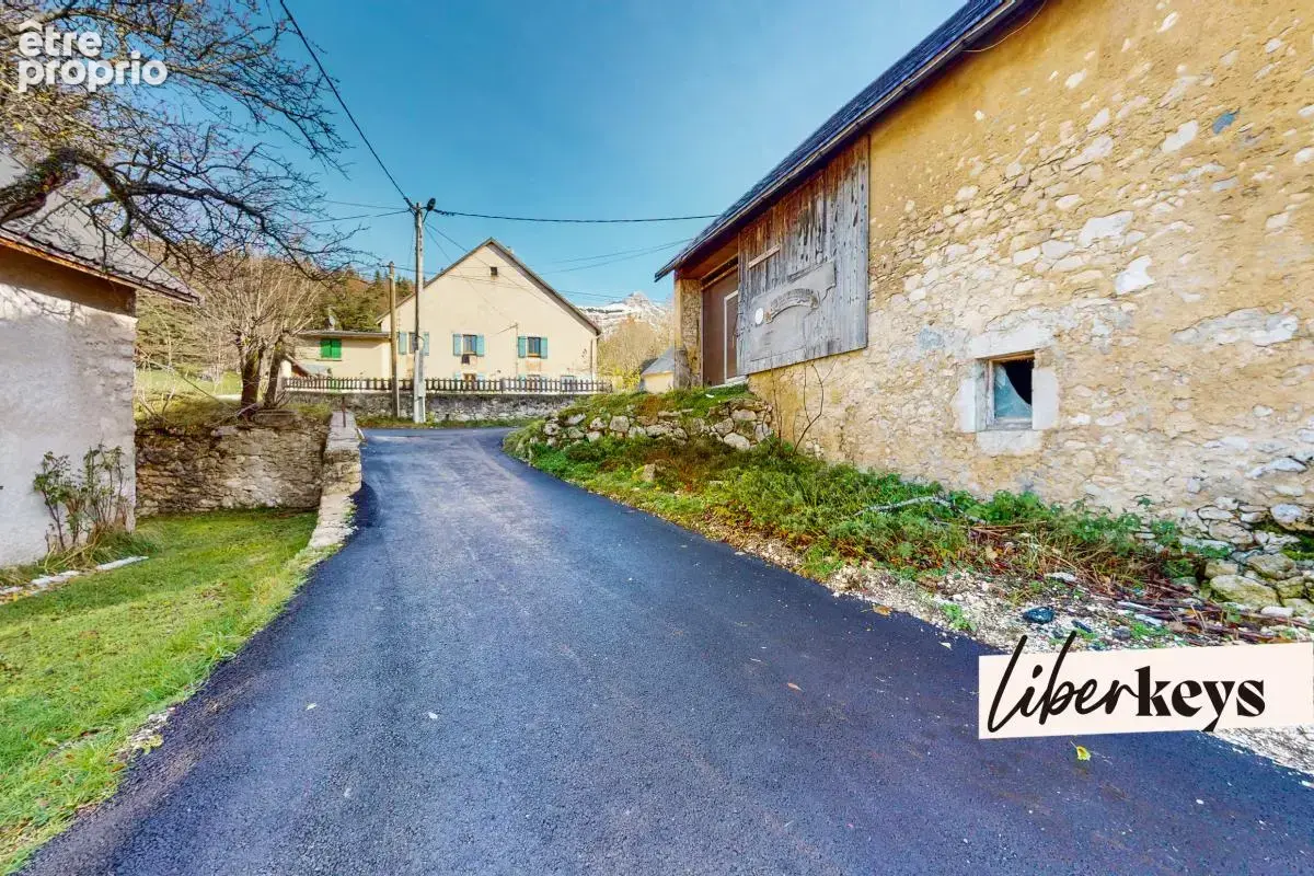 Maison 7 pièces de 223 m²  Les Clots  Villard-de-Lans - photo 2