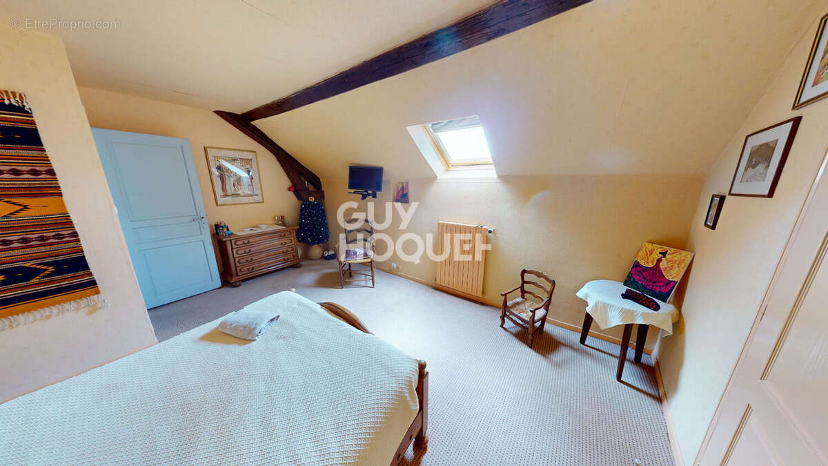 Maison à CHATEAUDUN