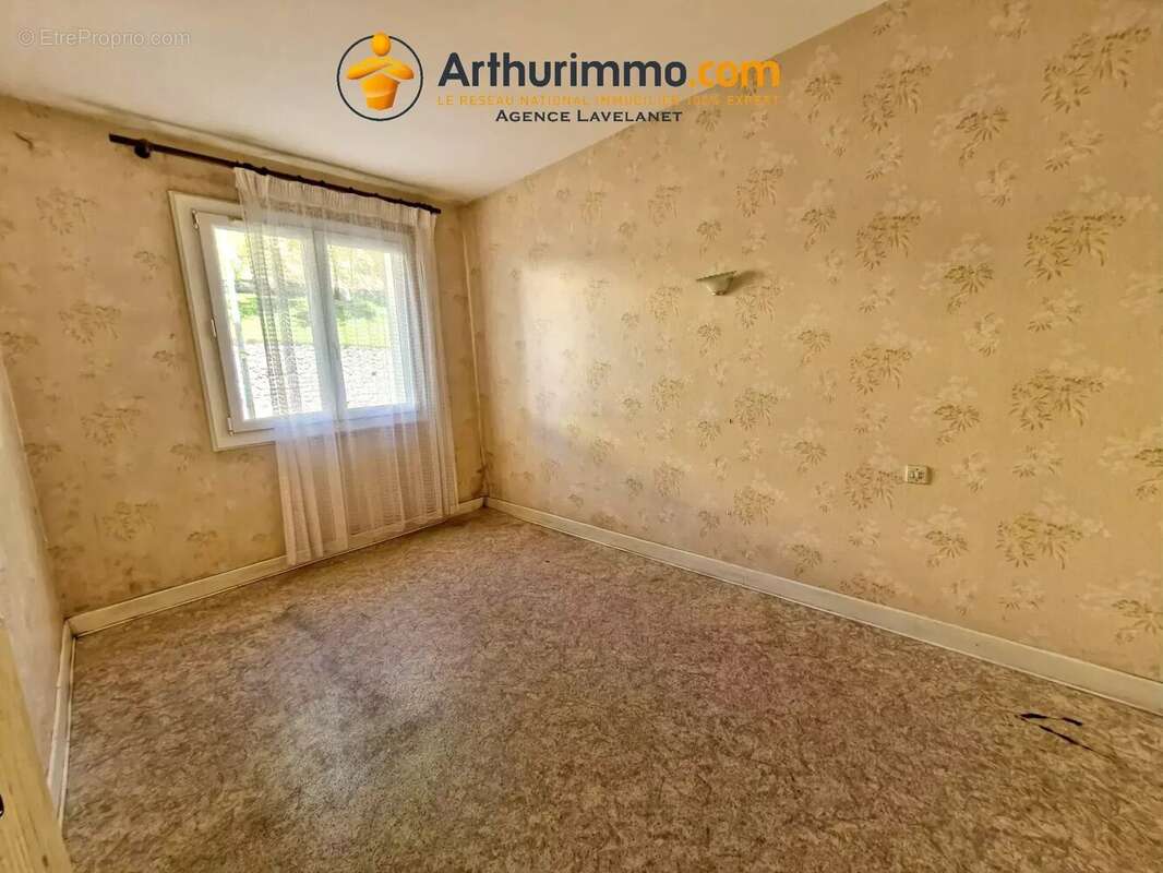 Appartement à LAVELANET