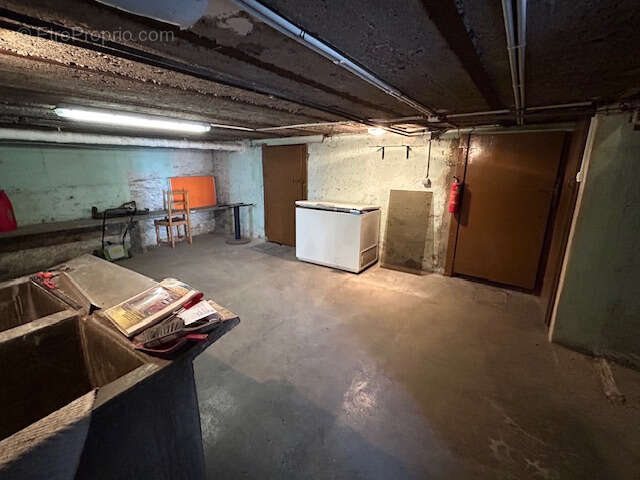 Maison à LONGLAVILLE