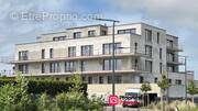 Appartement à WIMILLE