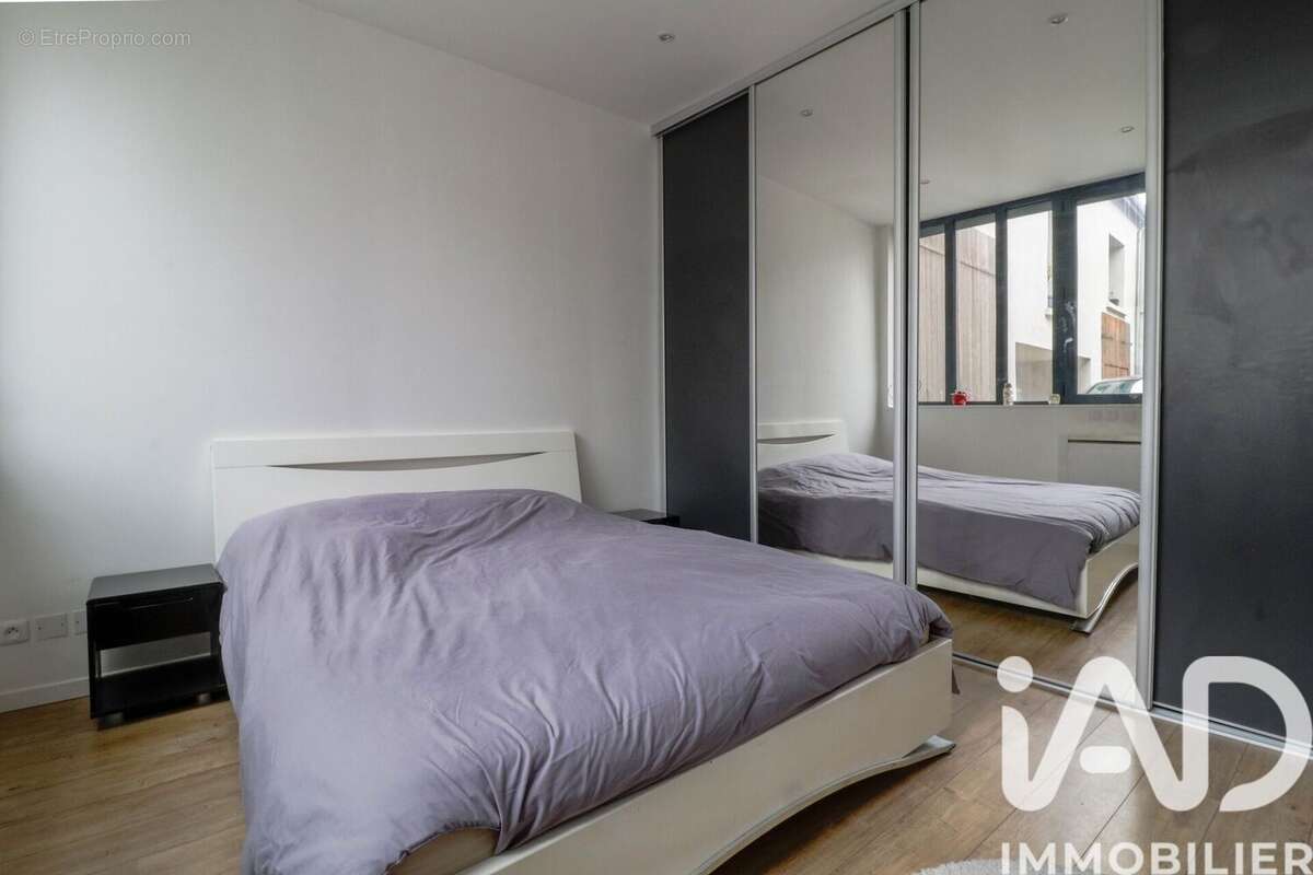 Photo 9 - Appartement à SAULX-LES-CHARTREUX