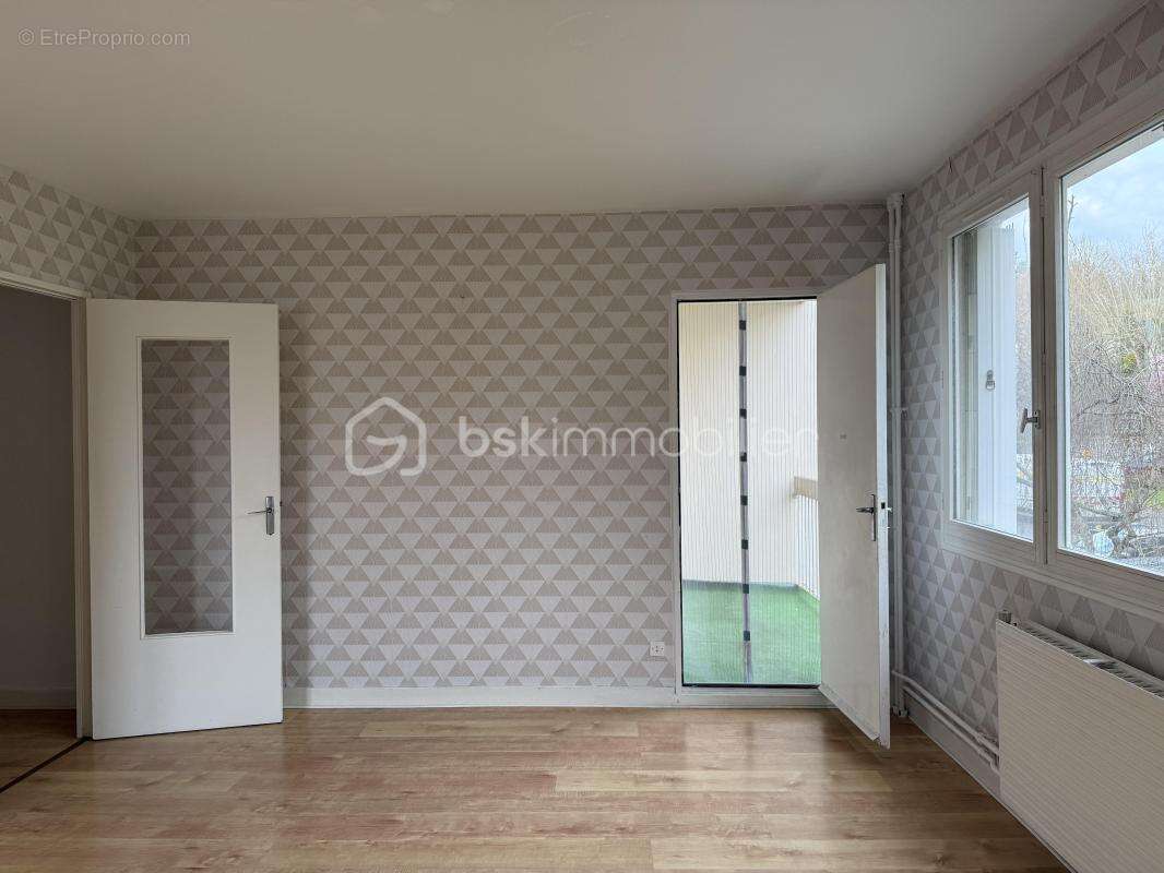 Appartement lumineux avec terrasse –de Gazonfier - photo 2