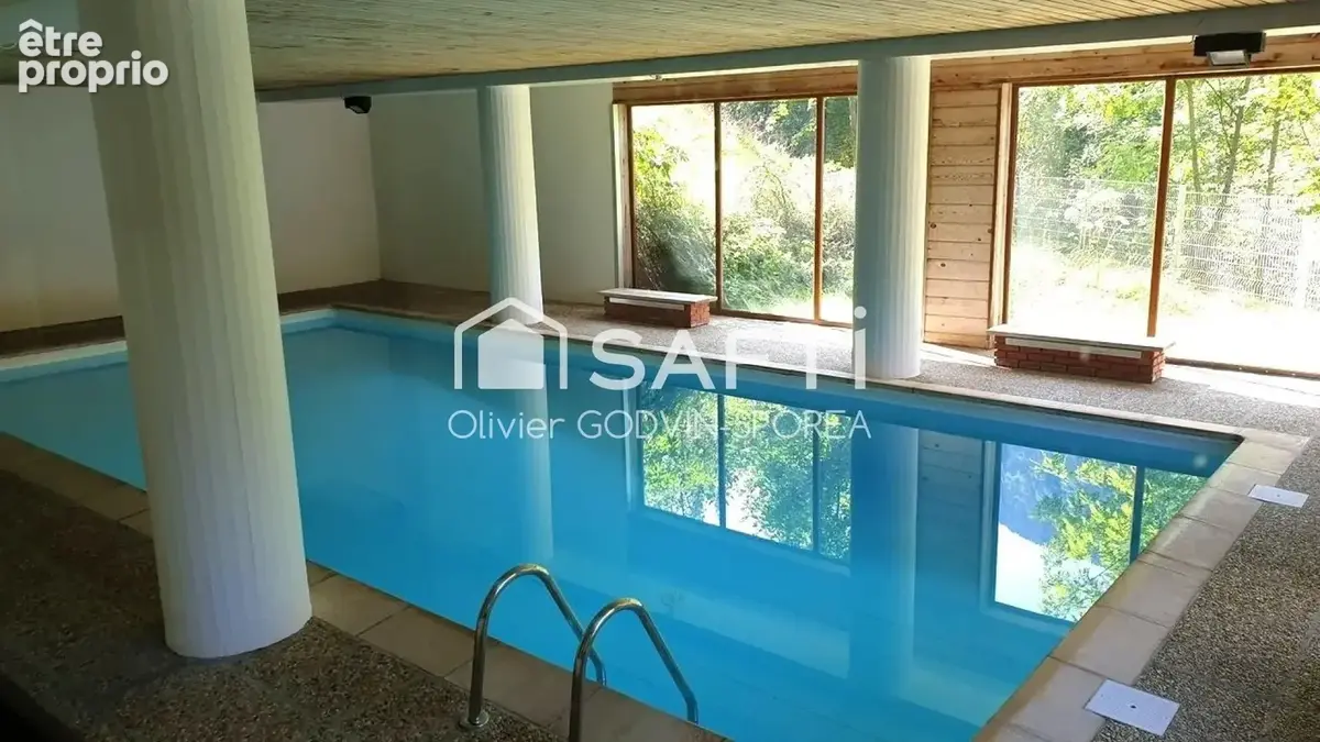 Photo 1 - Appartement à SAINT-JEAN-D'AULPS