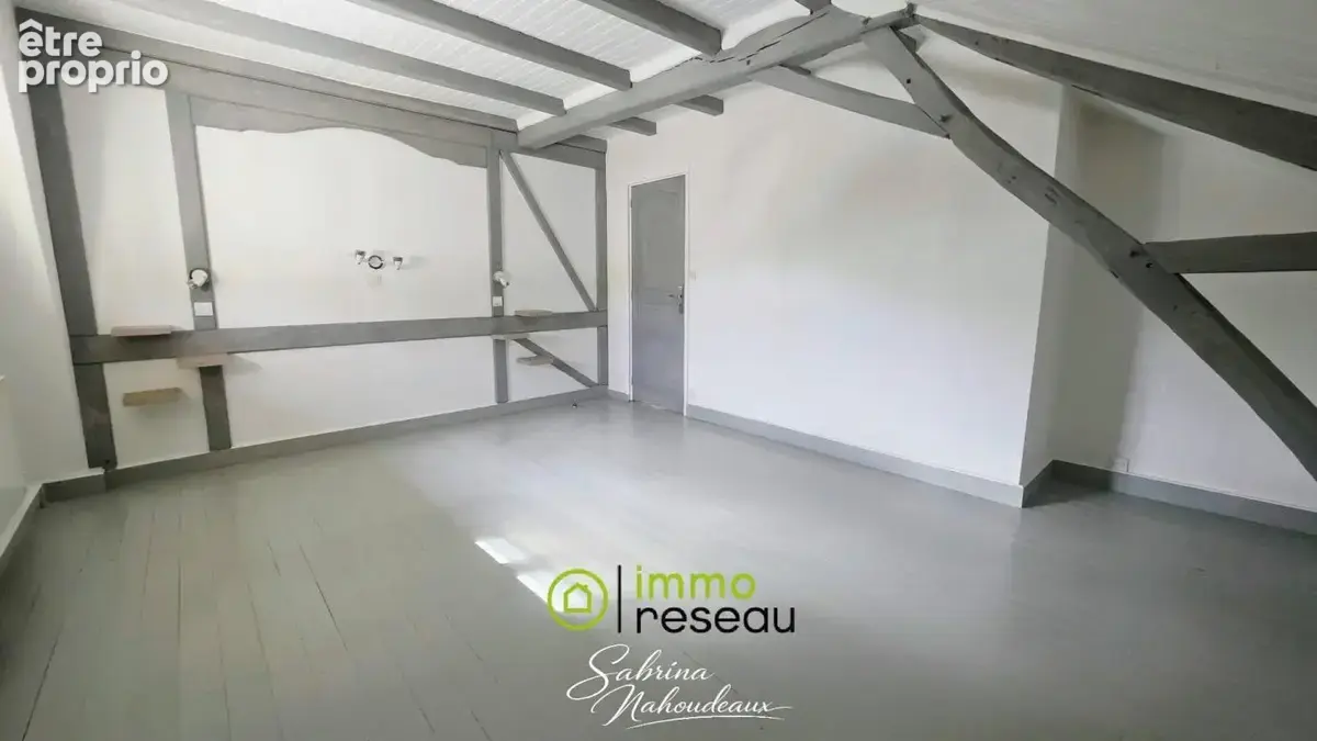 Maison 5 pièces 113 m² à vendre à Saint-Michel (02830) - photo 14