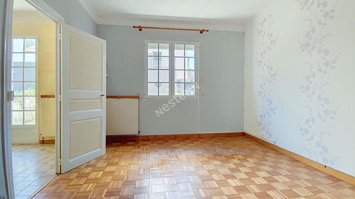 Maison à NANTES