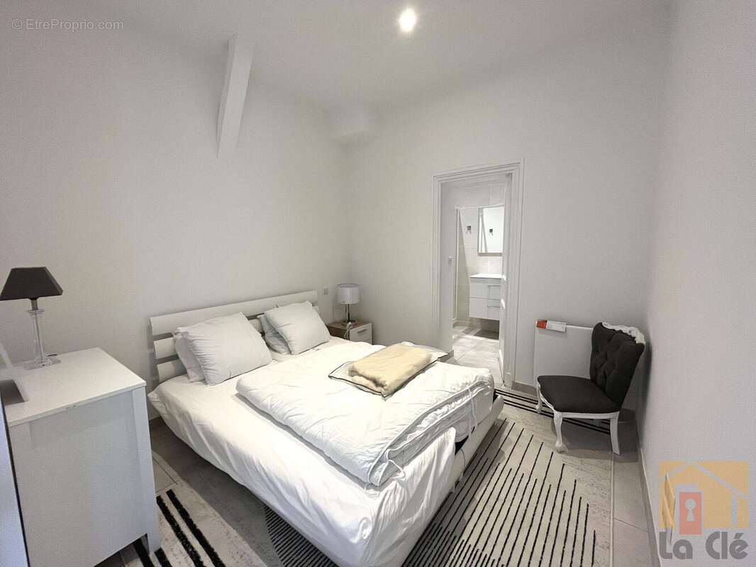 Appartement à AGEN