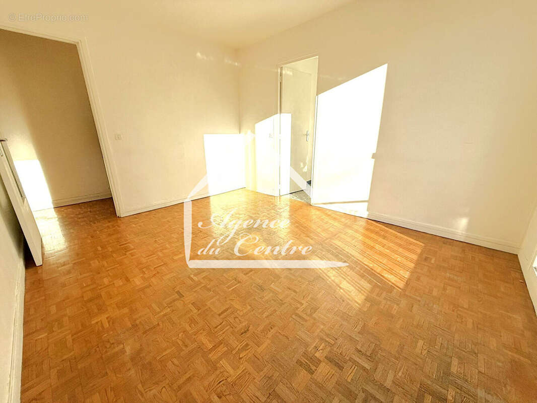 Appartement à CACHAN