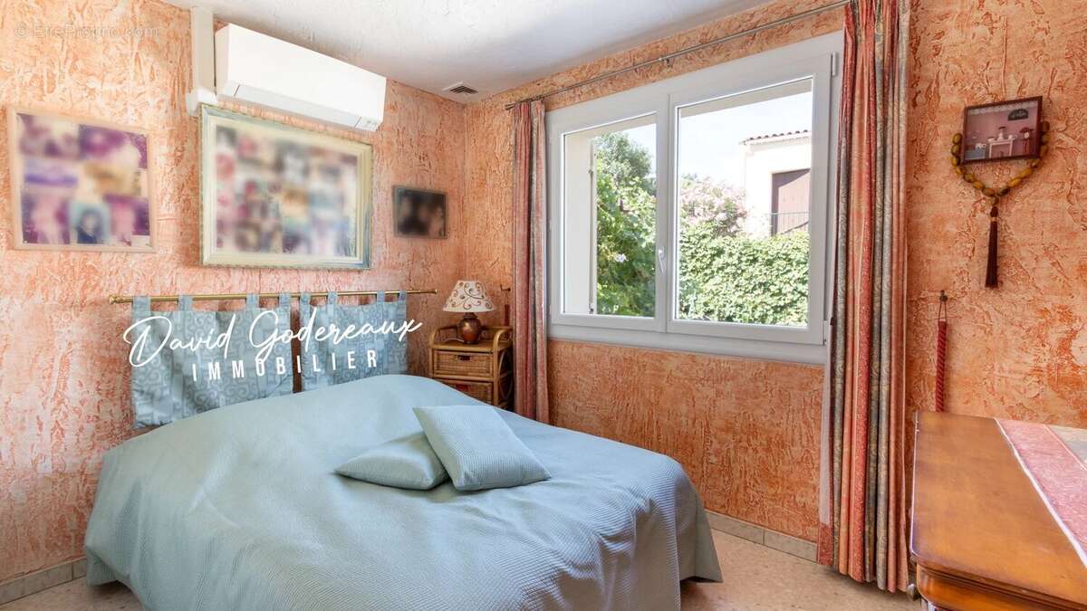 Maison à SAINT-RAPHAEL